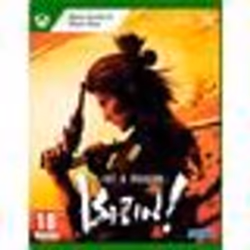 Like a Dragon: Ishin! Jeu Xbox One et Xbox Series
