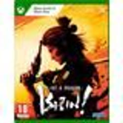 Like a Dragon: Ishin! Jeu Xbox One et Xbox Series