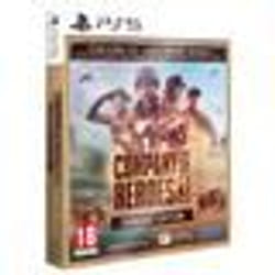 Company Of Heroes 3 - Console Edition - Jeu PS5