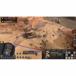 Ecoplay Company of Heroes 3 (Xbox X) Standard Multilingue Xbox Series X
