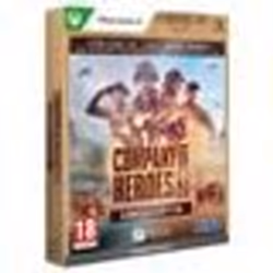 Company Of Heroes 3 - Console Edition - Jeu Xbox Series X