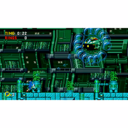 Ecoplay Sonic Origins Plus (Switch) Premier jour Multilingue Nintendo Switch - Vue supplémentaire 9