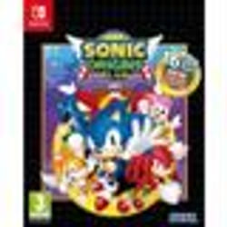 Jeu vidéo - Sonic - Sonic Origins Plus - Nintendo Switch - Plateforme - Edition Standard