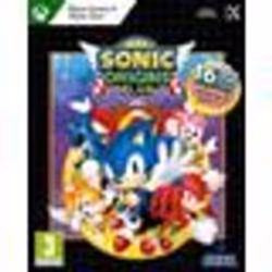 Sonic Origins Plus - Jeu Xbox One et Xbox Series X