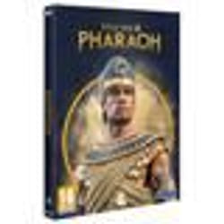 Jeu PC - Total War - PHARAOH - Stratégie - 7+ - Code dans la boîte