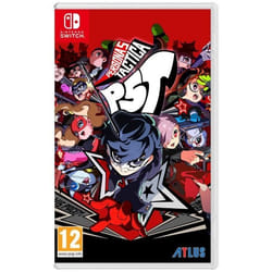 SEGA Jeu vidéo pour Switch Persona 5 Tactica (FR)