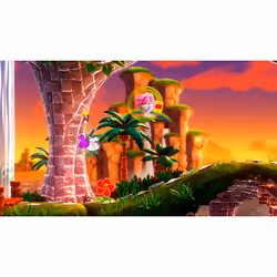 SEGA Sonic Superstars Standard Italien PlayStation 4 - Vue supplémentaire 5