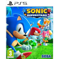 SEGA Jeu vidéo PlayStation 5 Sonic Superstars (FR)