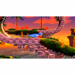 SEGA Sonic Superstars Standard Italien PlayStation 5