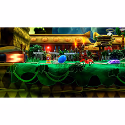 SEGA Sonic Superstars Standard Italien PlayStation 5 - Vue supplémentaire 4