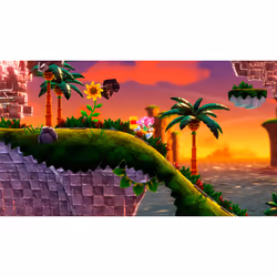 SEGA Sonic Superstars Standard Italien PlayStation 5 - Vue supplémentaire 6