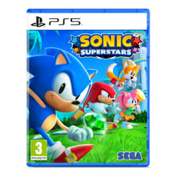 Ecoplay Sonic Superstars (PS5) Standard Multilingue PlayStation 5