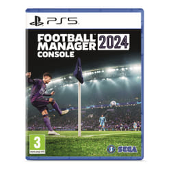 Ecoplay Football Manager 2024 (PS5) Standard Multilingue PlayStation 5