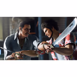 SEGA Like a Dragon: Infinite Wealth Standard Chinois simplifié, Anglais, Japonais PlayStation 5 - Vue supplémentaire 6