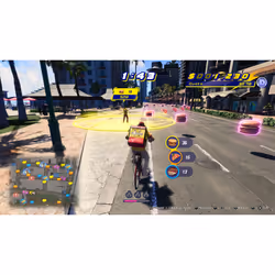 SEGA Like a Dragon: Infinite Wealth Standard Chinois simplifié, Anglais, Japonais PlayStation 5 - Vue supplémentaire 7