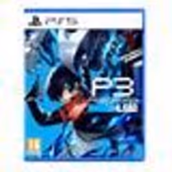 Persona 3 Reload - Jeu PS5