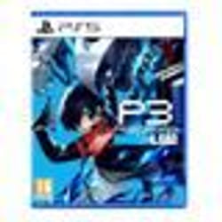 Persona 3 Reload - Jeu PS5