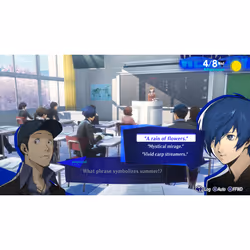 SEGA Persona 3 Reload - Vue supplémentaire 5