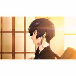 SEGA Persona 3 Reload - Vue supplémentaire 8
