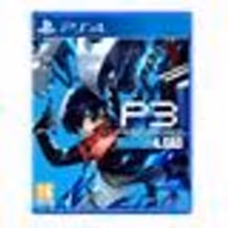 SEGA Jeu vidéo PlayStation 4 Persona 3 Reload (FR) - TU