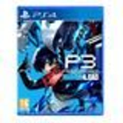 SEGA Jeu vidéo PlayStation 4 Persona 3 Reload (FR) - TU