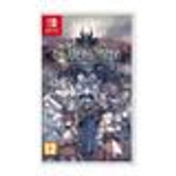 Atlus Unicorn Overlord