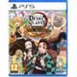 Demon Slayer : Sweep the Board! - Jeu PS5