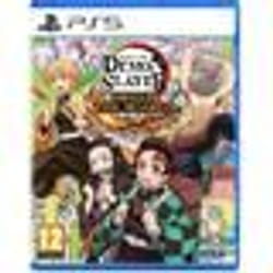 Demon Slayer : Sweep the Board! - Jeu PS5