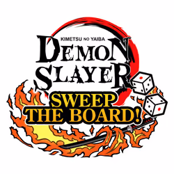 SEGA Demon Slayer -Kimetsu no Yaiba- Sweep the Board! - Vue supplémentaire 3