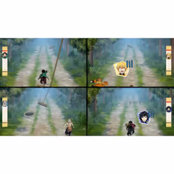 SEGA Demon Slayer -Kimetsu no Yaiba- Sweep the Board! - Vue supplémentaire 6