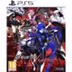 Shin Megami Tensei V - Vengeance - Jeu PS5
