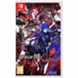 Shin Megami Tensei 5: Vengeance - Jeu Nintendo Switch