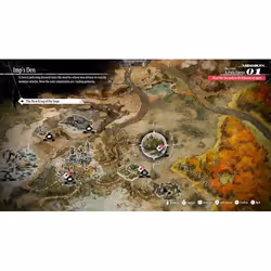 PLAION Metaphor: ReFantazio Standard Allemand, Anglais, Français, Italien PlayStation 5