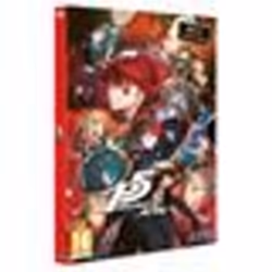 Persona 5 Royal (code De Téléchargement)-Jeu-PC