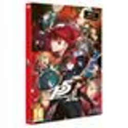 Persona 5 Royal (code De Téléchargement)-Jeu-PC