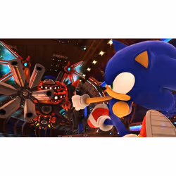 PLAION Sonic x Shadow Generations Standard Italien Nintendo Switch