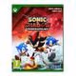 Sonic X Shadow Generations - Jeu Xbox Series X