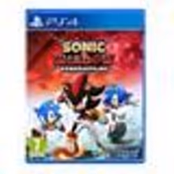 Sonic X Shadow Generations - Jeu PS4