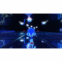 Deep Silver Sonic X Shadow Generations Standard Chinois simplifié, Chinois traditionnel, Allemand, Anglais, Espagnol, Français, Italien, Japonais, Coréen, Polonais, Portugais, Russe PlayStation 4