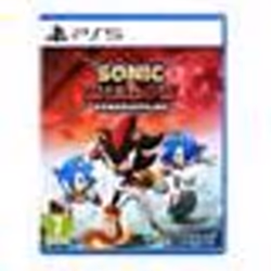 Sonic X Shadow Generations - Jeu PS5