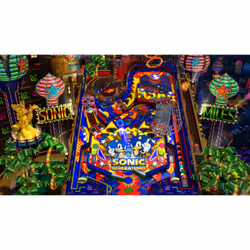 SEGA Sonic X Shadow Generations Standard Chinois simplifié, Chinois traditionnel, Allemand, Anglais, Espagnol, Français, Italien, Japonais, Coréen, Polonais, Portugais, Russe PlayStation 5 - Vue supplémentaire 5