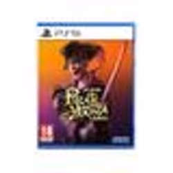 Jeu vidéo - SEGA - Like a Dragon: Pirate Yakuza in Hawaii - Aventure - PS5 - Blu-Ray