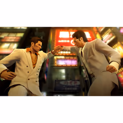 SEGA Yakuza 0 - Director's Cut - Vue supplémentaire 2