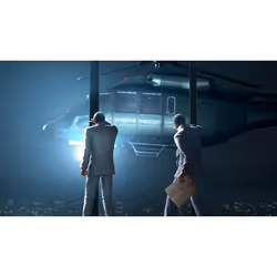 SEGA Yakuza Kiwami 3 & Dark Ties - Vue supplémentaire 2