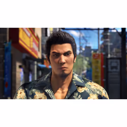 SEGA Yakuza Kiwami 3 & Dark Ties - Vue supplémentaire 2