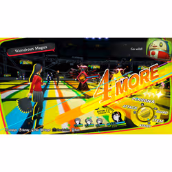 SEGA Persona 4 Revival Standard PlayStation 5 - Vue supplémentaire 2