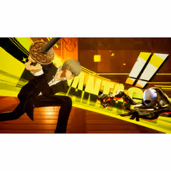 SEGA Persona 4 Revival Standard PC - Vue supplémentaire 4