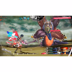 SEGA Metaphor: ReFantazio Standard Nintendo Switch 2 - Vue supplémentaire 6