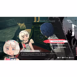 SEGA Metaphor: ReFantazio Standard Nintendo Switch 2 - Vue supplémentaire 8