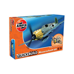 Airfix J6001 modèle à l'échelle Modèle réduit d’aéronef à aile fixe Kit de montage